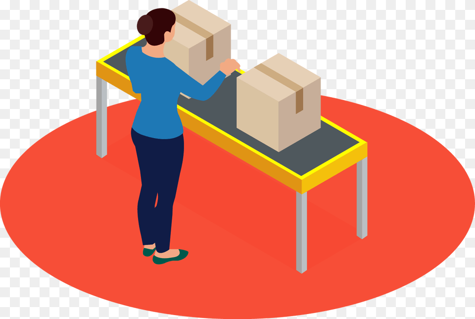 Is Trade Always The Answer Business The Guardian, Box, Cardboard, Carton, Package Free Png