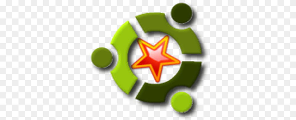 Is Ubuntu Communist Plingcom Circle, Symbol, Star Symbol Free Transparent Png