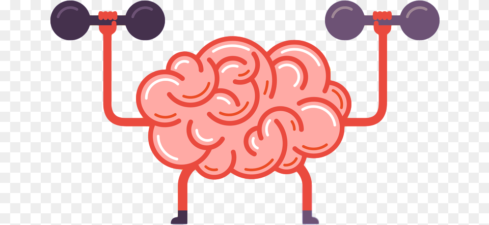 Is Your Brain Working Hard Enough Cartoon, Berry, Food, Fruit, Plant Free Png Download