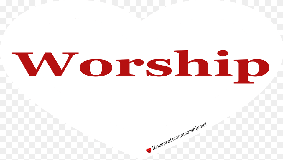 Is Your Heart In Your Worship Worship Free Png Download