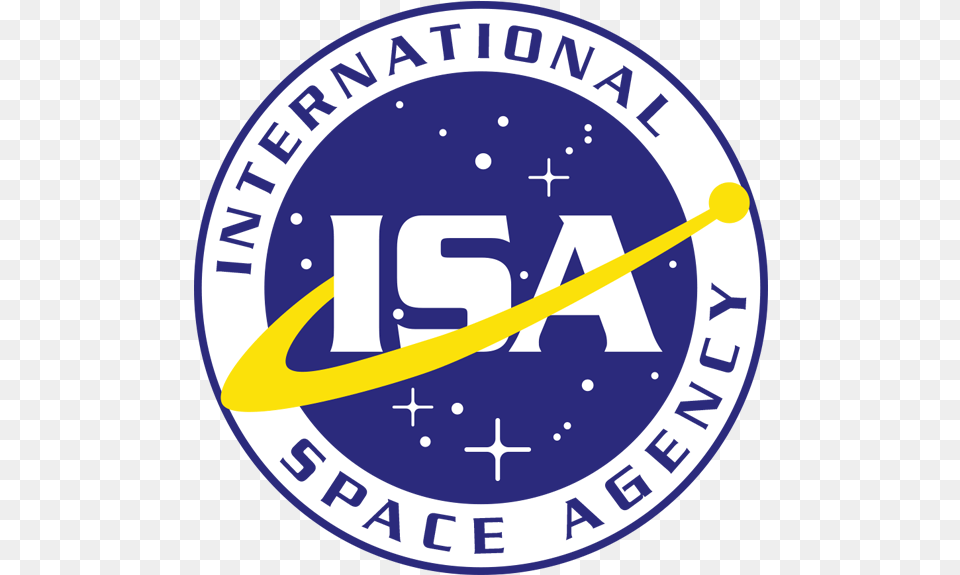Isa, Logo, Disk, Emblem, Symbol Free Png