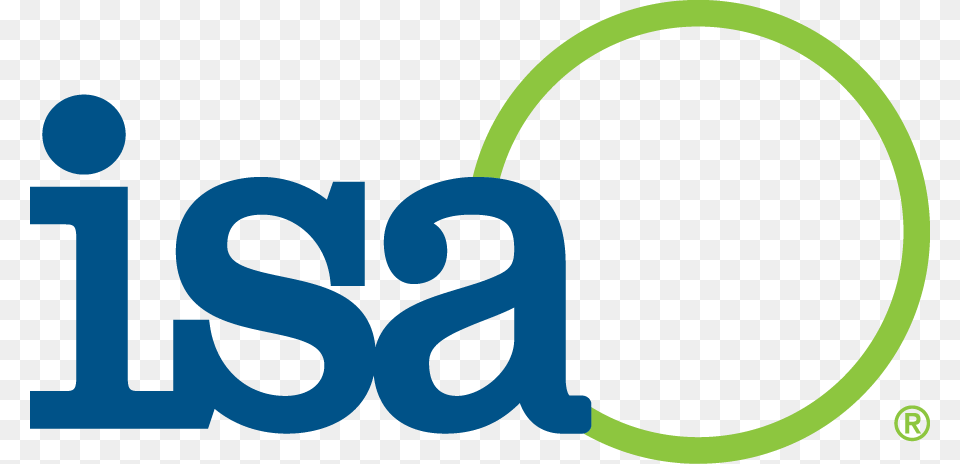 Isa Logo Free Transparent Png