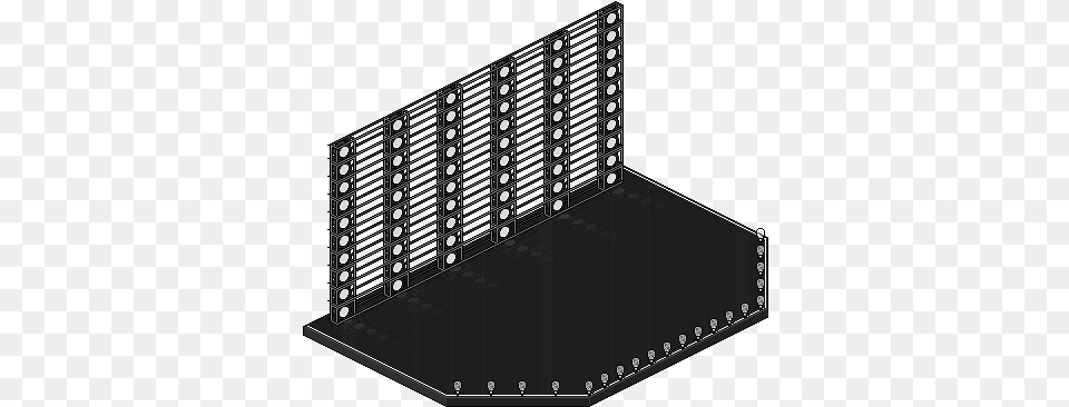 Isa Y Pennywise, Computer, Electronics, Hardware, Server Png