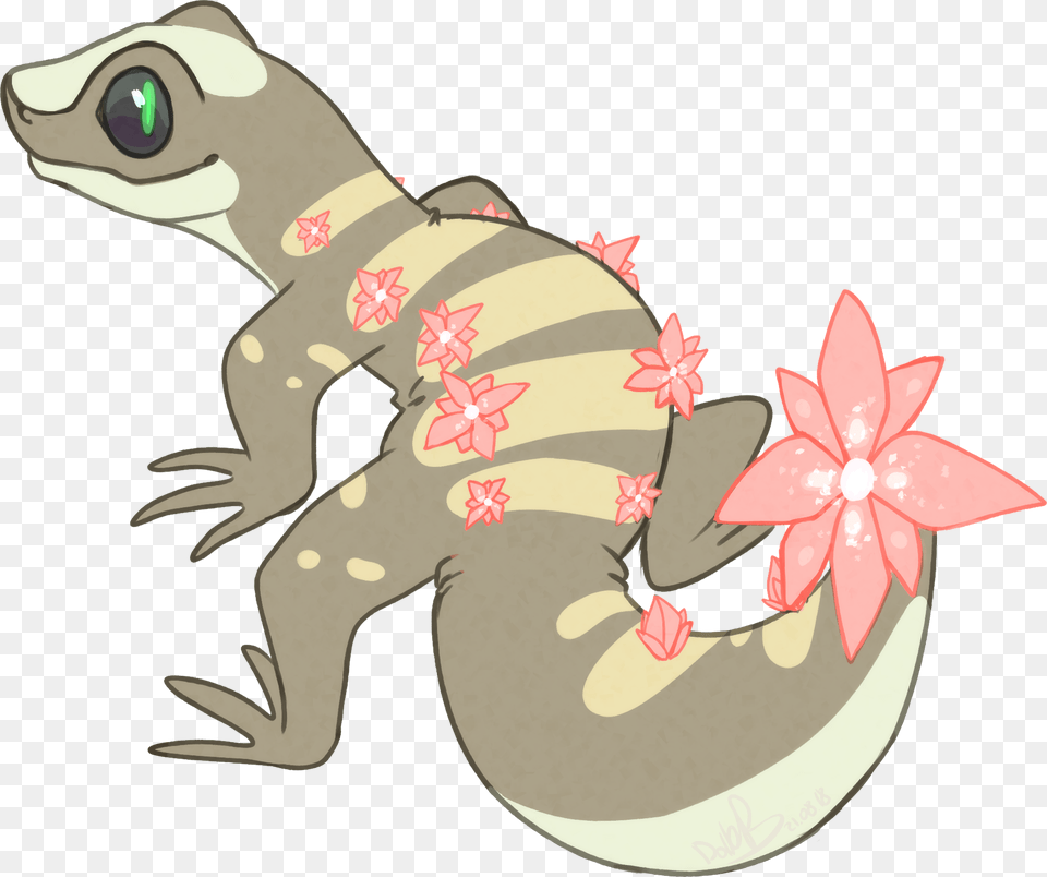 Isaac Dover S Art House Gecko, Animal, Lizard, Reptile, Fish Png