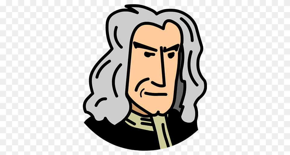 Isaac Newton Quiz Amazon Es Appstore Para Android, Face, Head, Person, Photography Free Png Download