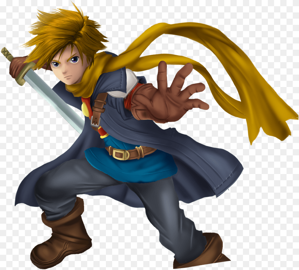 Isaac Smash Bros Ultimate, Book, Publication, Comics, Adult Free Png Download