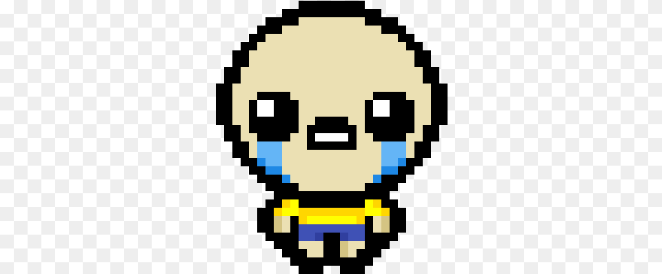 Isaac The Binding Of Isaac, First Aid Free Transparent Png