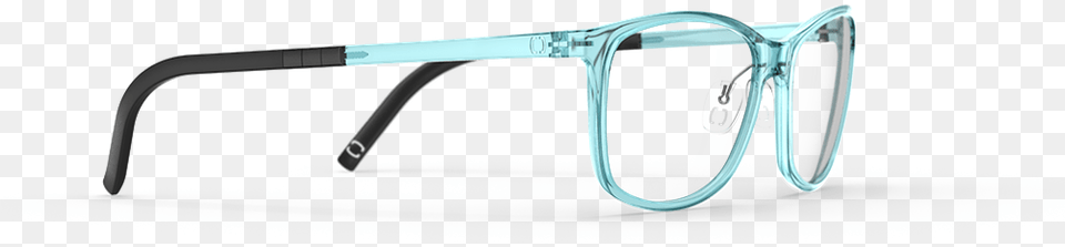 Isabella Cool Mint Rx Glasses Plastic, Accessories, Sunglasses Png