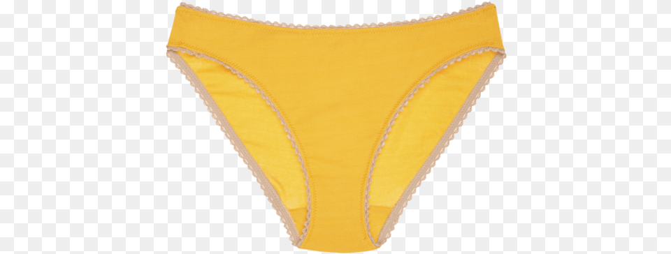 Isabella Panty Marigold Bikini, Clothing, Lingerie, Panties, Thong Png Image