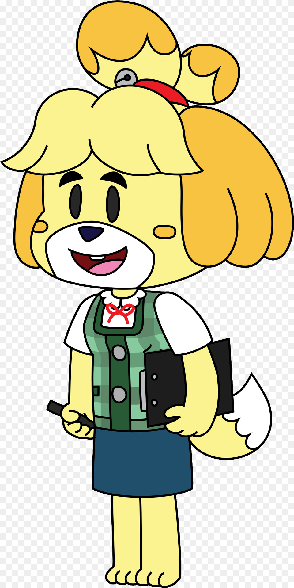 Isabelle Happy, Baby, Cartoon, Person, Face Free Transparent Png