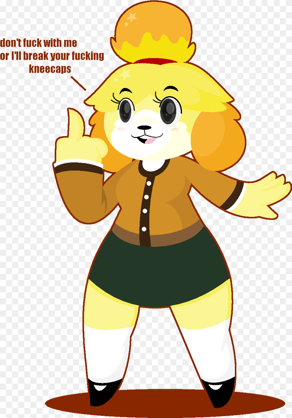 Isabelle With No Transparent Isabelle, Baby, Person, Book, Comics Png