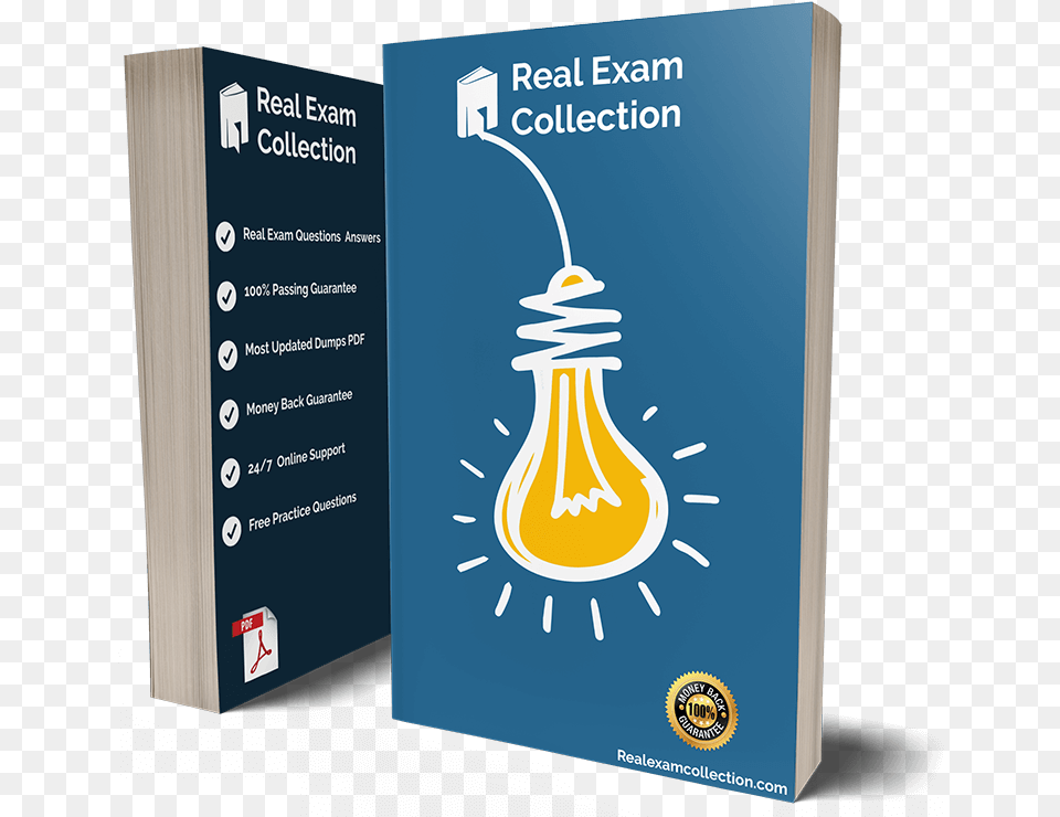 Isaca Cisa Dumps Pdf Book Project Management Professional, Light, Lightbulb Png Image