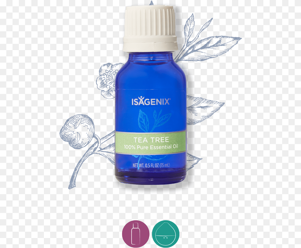 Isagenix Essence Lemon Essential Oil Isagenix Essence Lemon Essential Oil, Bottle, Food, Ketchup Png