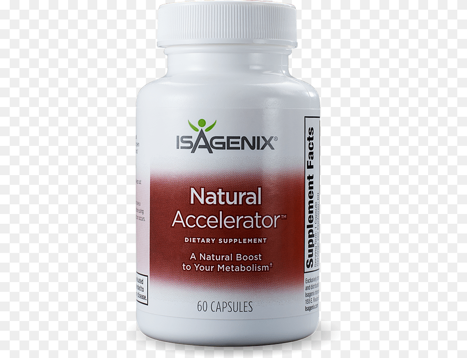 Isagenix Natural Accelerator, Herbal, Herbs, Plant, Astragalus Free Png