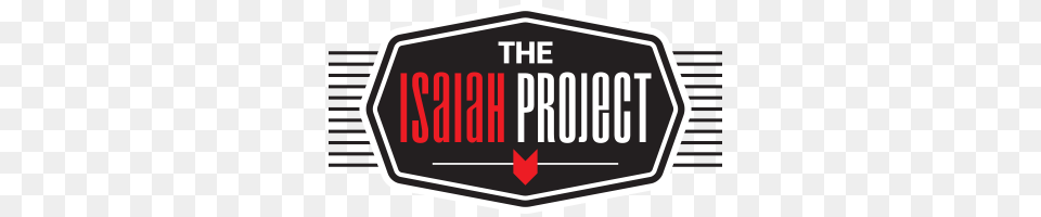 Isaiah Project, Sign, Symbol, Logo, Road Sign Png Image