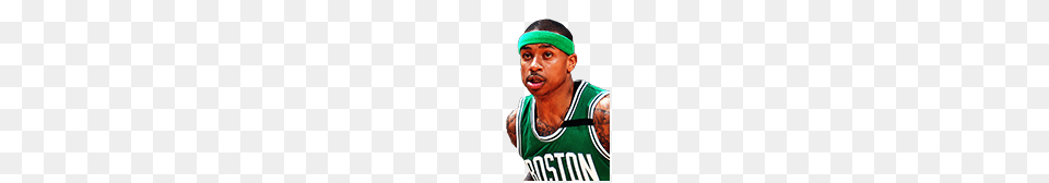 Isaiah Thomas, People, Person, Clothing, T-shirt Free Png