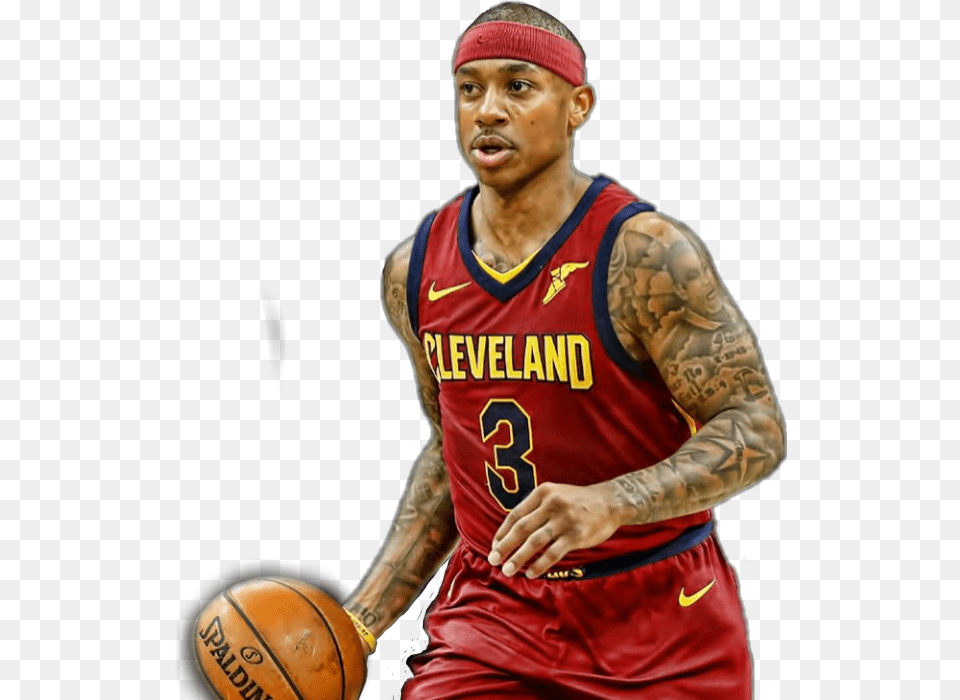 Isaiah Thomas Basketball Moves, Ball, Basketball (ball), Sport, Playing Basketball Png Image