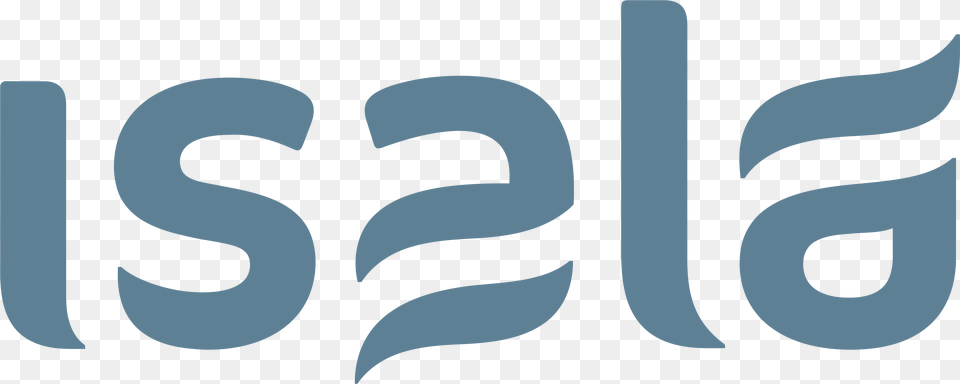 Isala Isala Logo, Text, Symbol Png Image