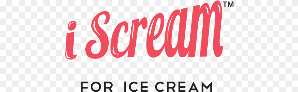 Iscream For Ice Cream Scream Logo, Text, Dynamite, Weapon Free Transparent Png