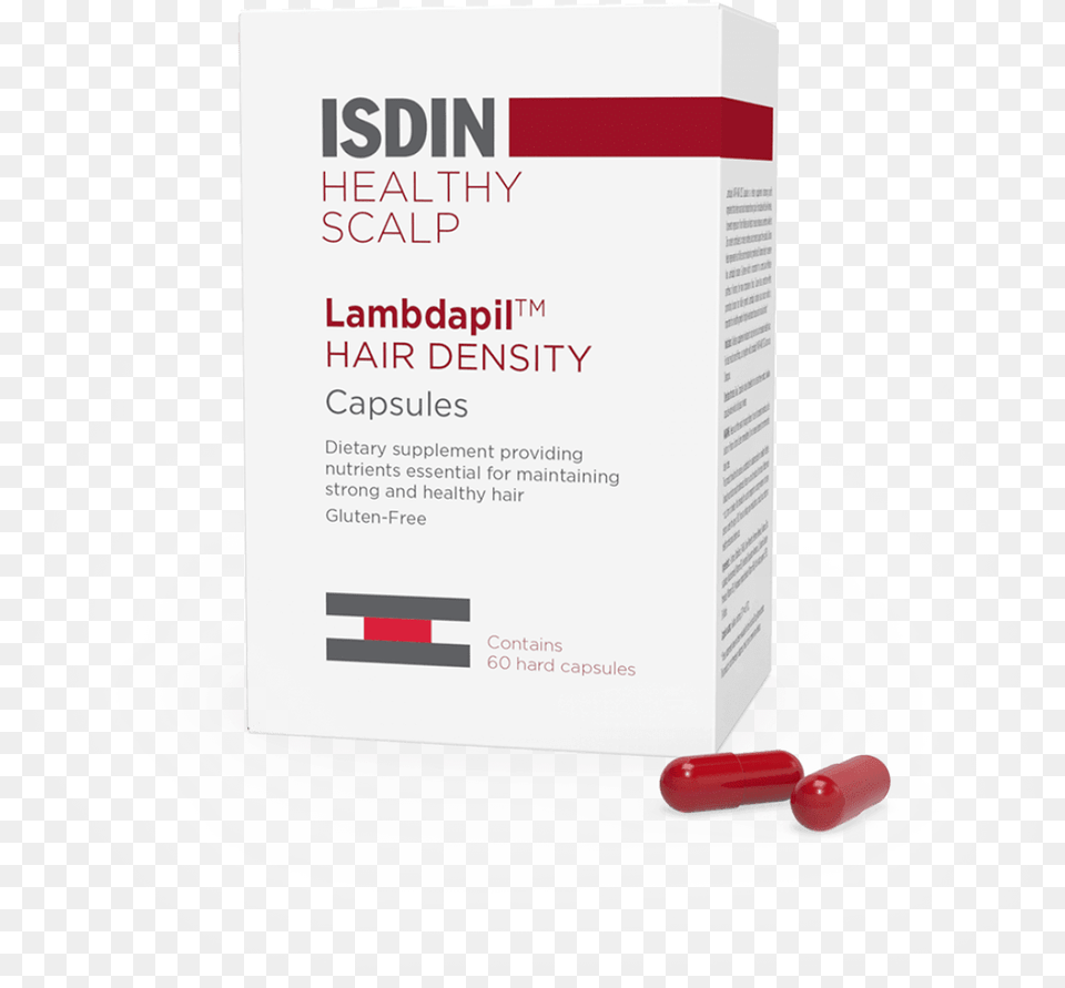Isdin Verrutop 4 Ampoules X, Medication, Pill Png Image