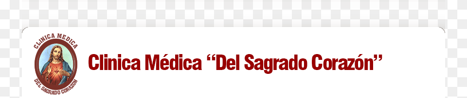 Isep Sagrado Corazon De Jesus, Person, Text, Logo, Face Free Png