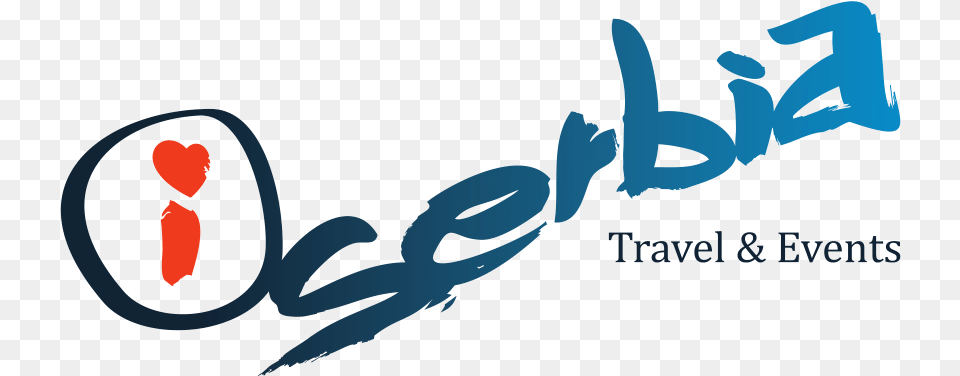 Iserbia Travel Calligraphy, Handwriting, Text, Person, Logo Free Png Download