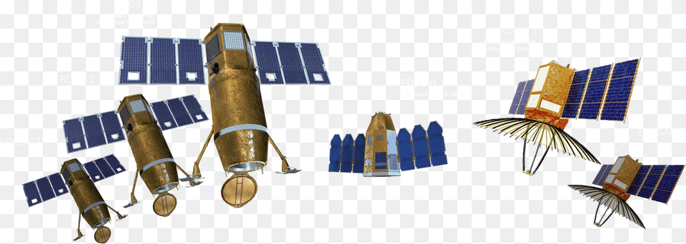 Isi Satellite, Astronomy, Outer Space Png