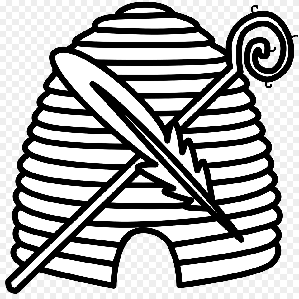 Isidore Of Seville Symbol Clipart, Dynamite, Weapon Free Transparent Png