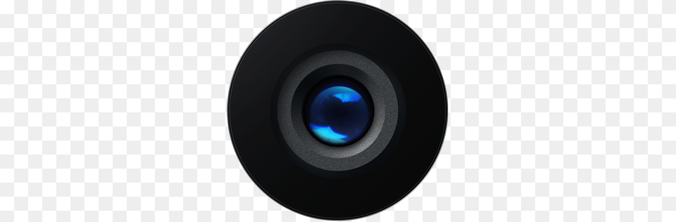Isight, Electronics, Speaker, Camera Lens Free Png Download