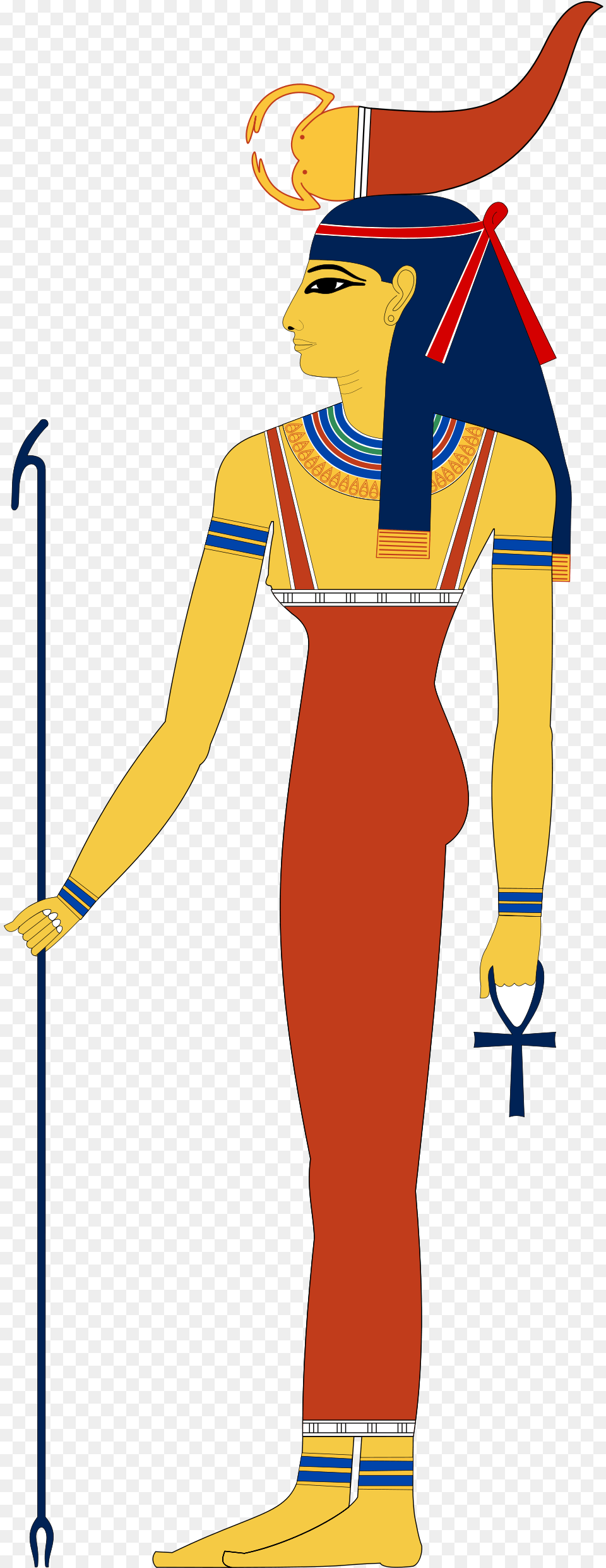 Isis Dios De Egipto, Adult, Person, Female, Woman Png Image