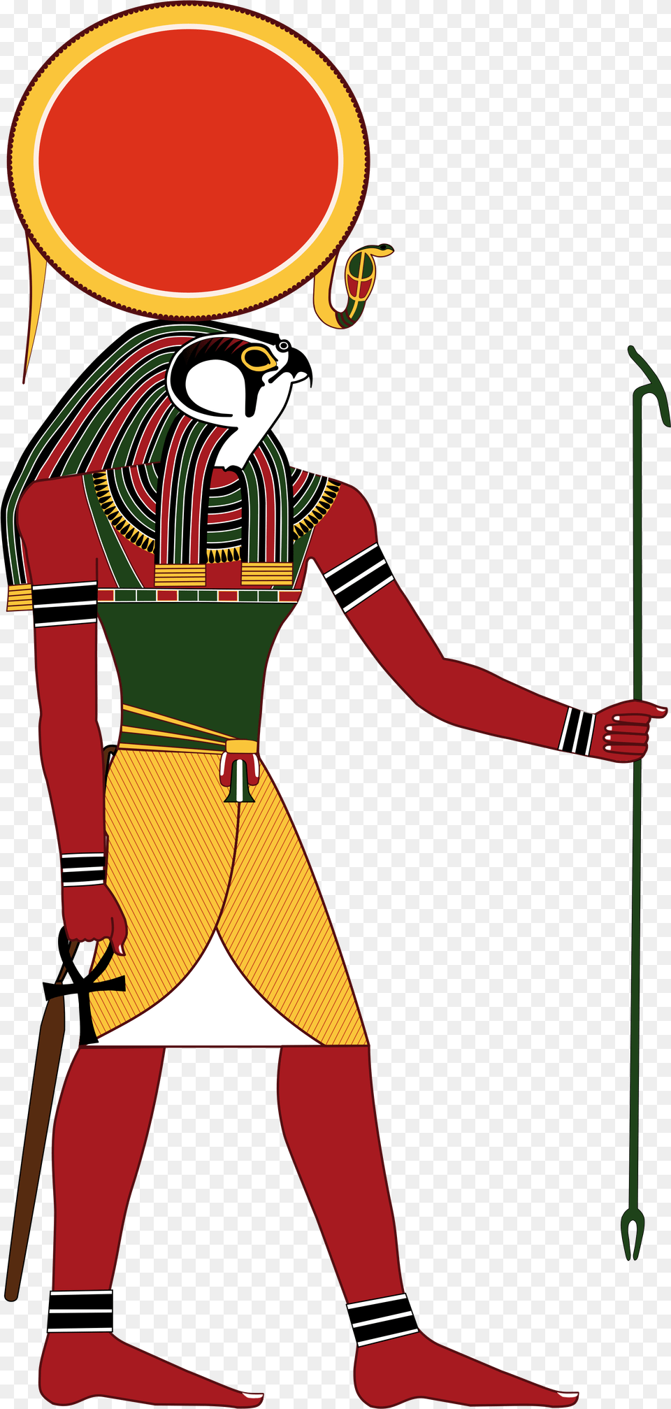Isis Drawing Bird Egyptian Transparent U0026 Clipart Free Ra The Sun God, Adult, Female, Person, Woman Png