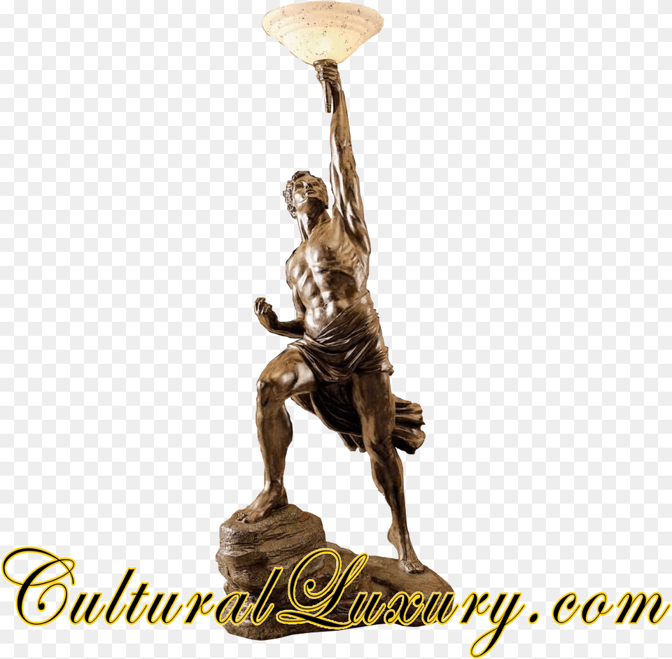 Isis Statue Ancient Egypt, Bronze, Adult, Male, Man Png Image