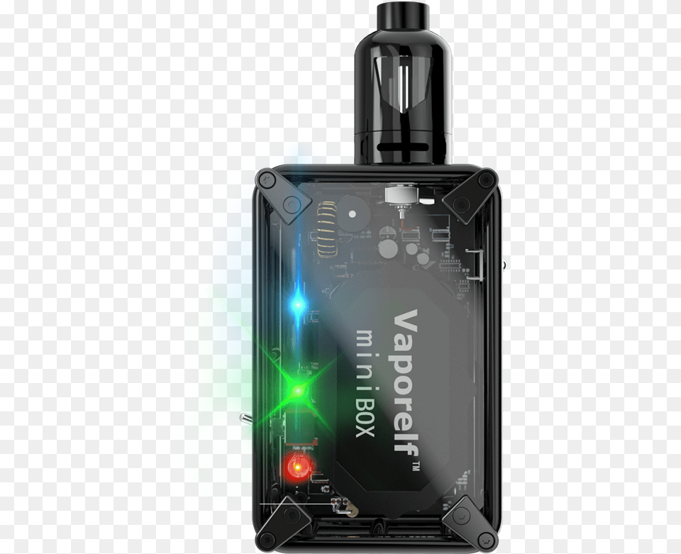Isk Electronic Cigarette Smoke Quit Smoking Steam New Smartphone, Bottle, Light Png Image