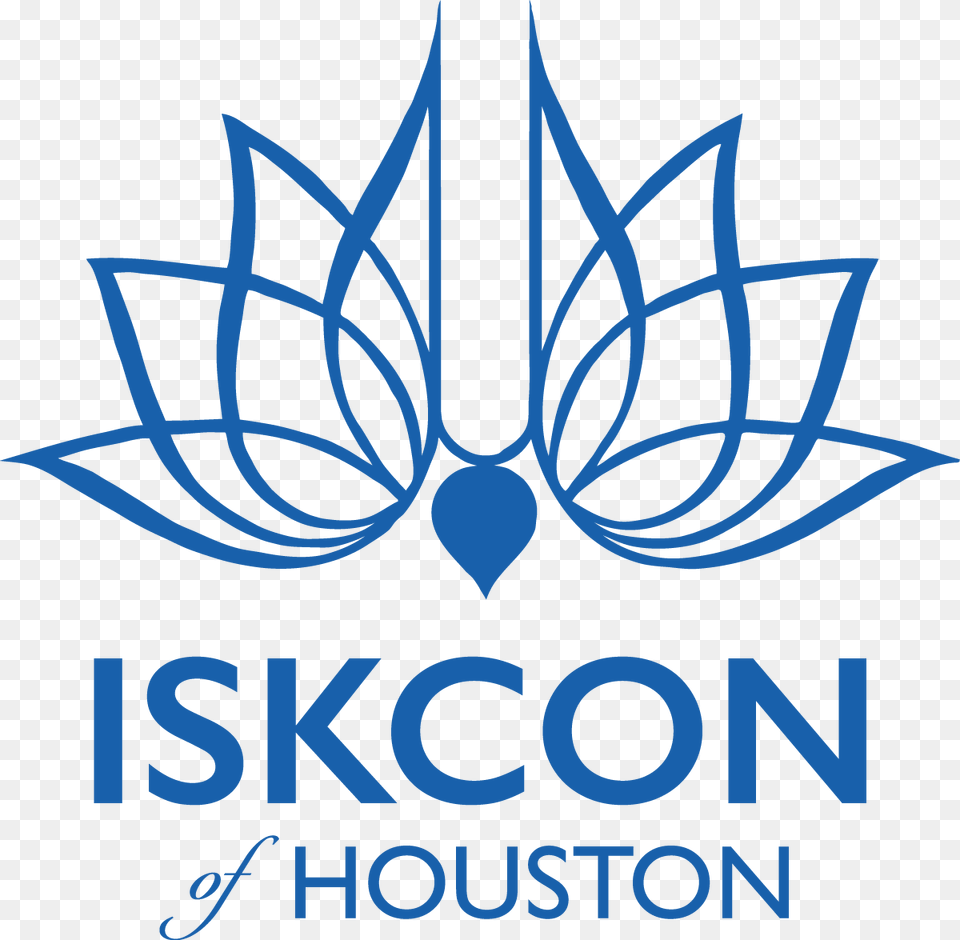 Iskcon Logo, Symbol Free Transparent Png