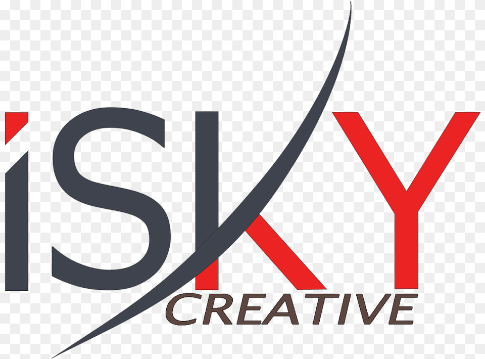 Isky Creative Graphic Design, Logo, Text Png