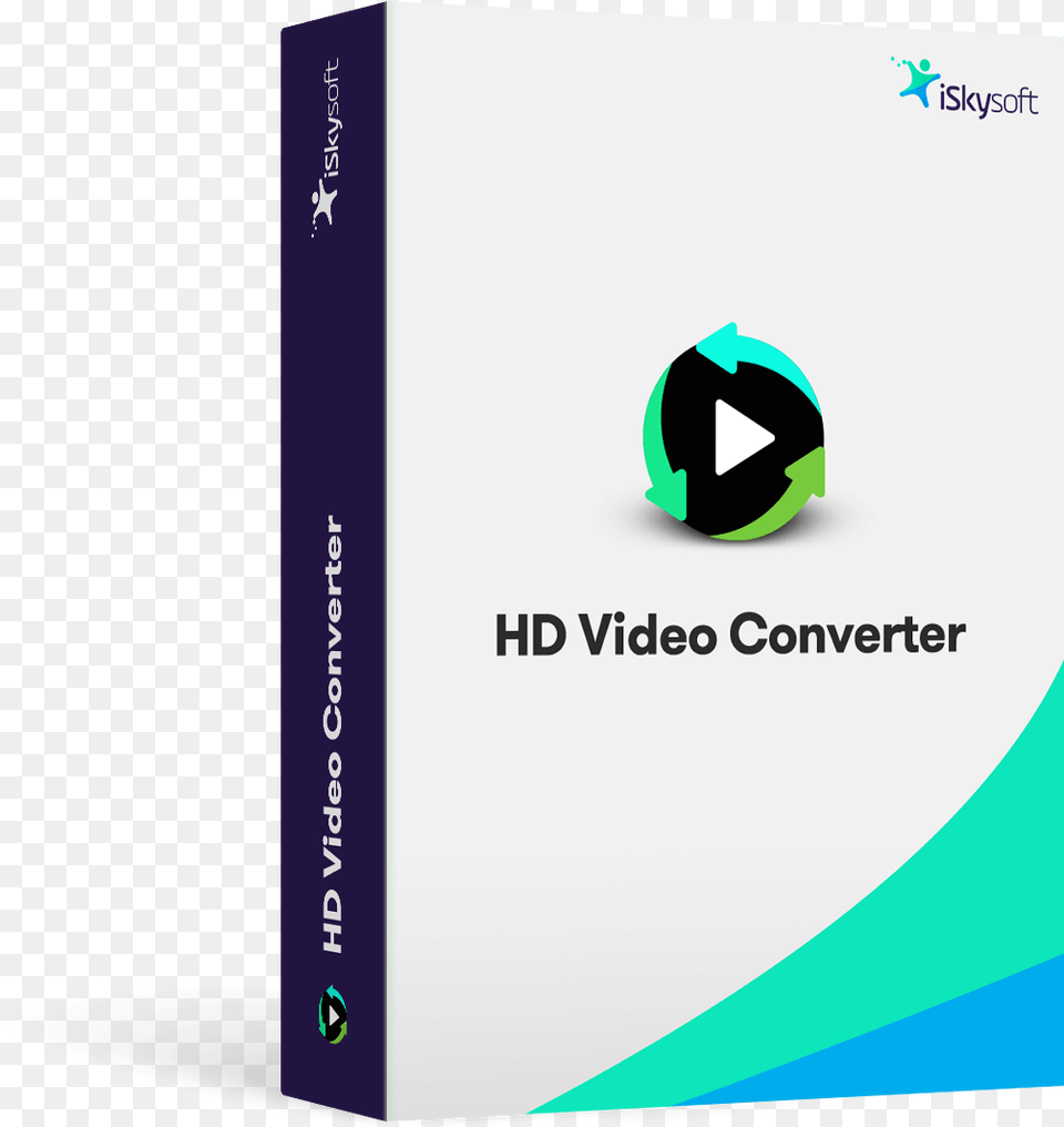 Iskysoft Video Converter Ultimate, File Binder Free Png Download