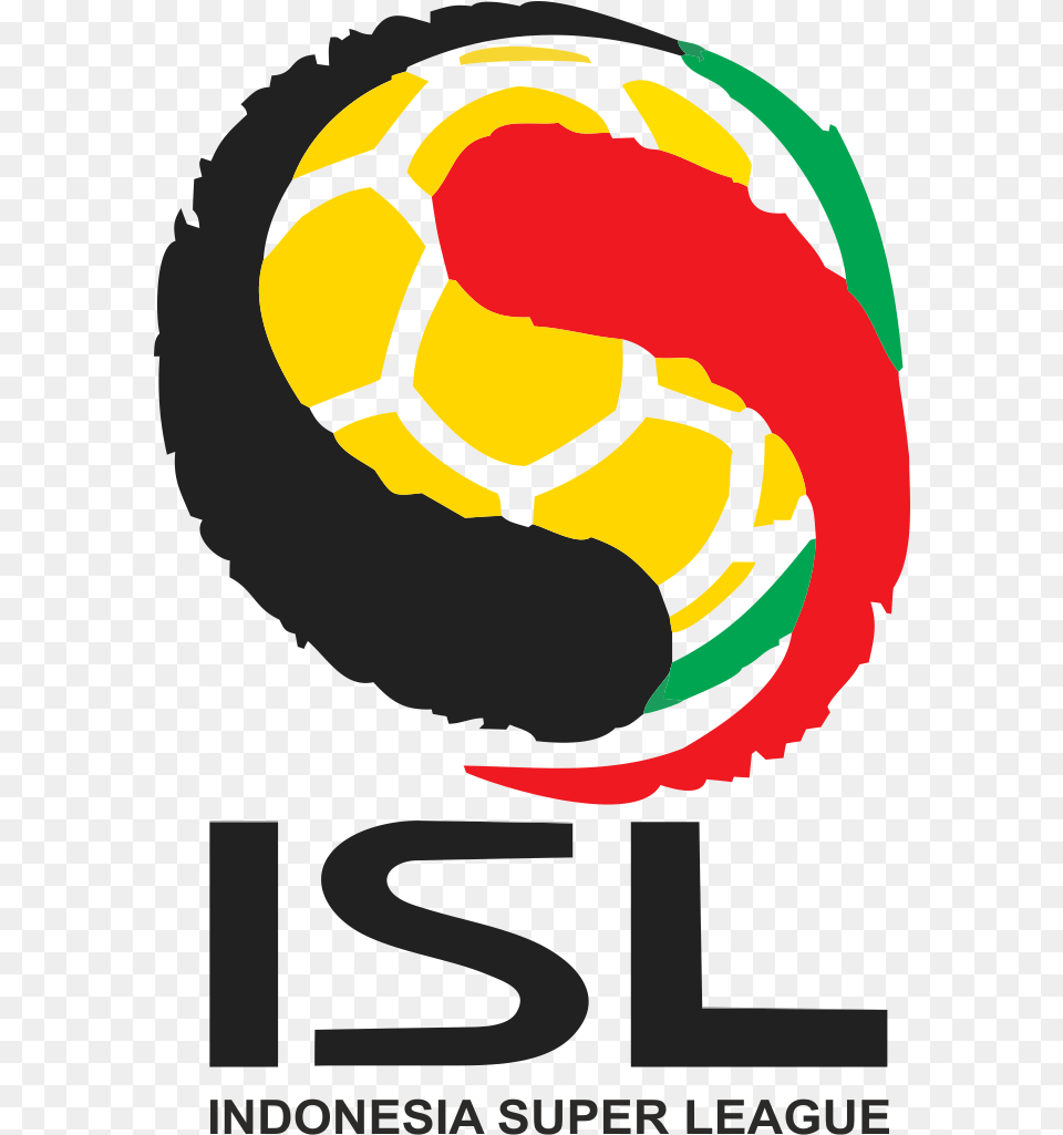 Isl Logo Logo Isl, Ball, Football, Soccer, Soccer Ball Free Png Download