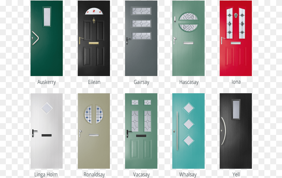 Isla Doors Home Door Png