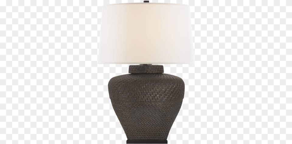 Isla Small Table Lamp Electric Light, Table Lamp, White Board, Lampshade Free Transparent Png