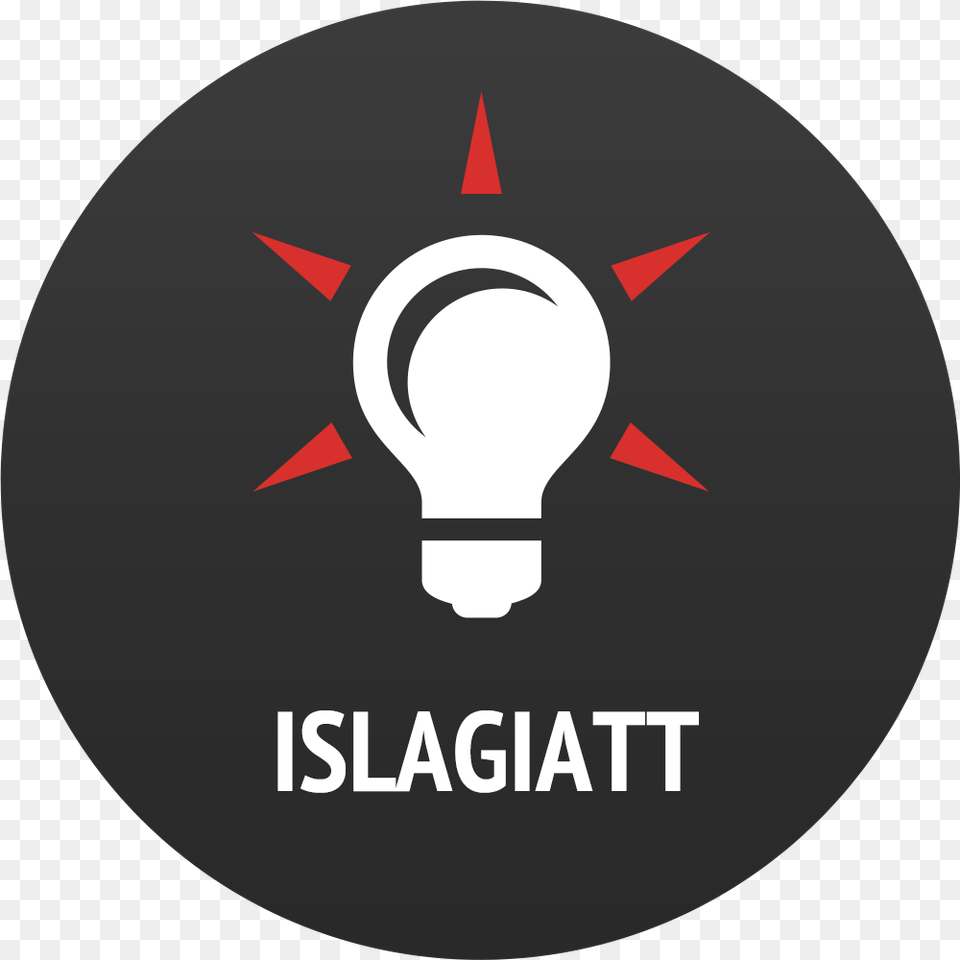 Islagiatt Circle, Light, Stencil Png Image