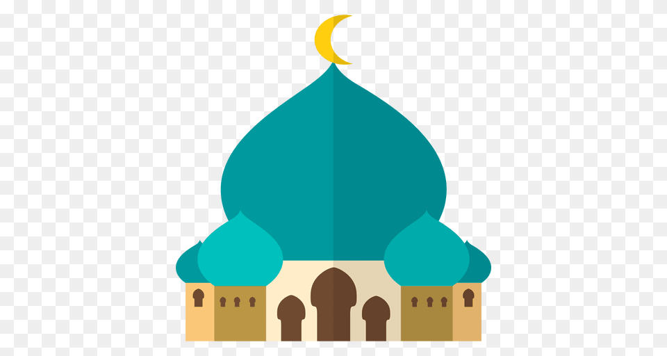 Islam, Architecture, Building, Dome, Mosque Free Png Download