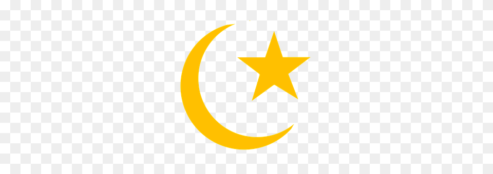 Islam Star Symbol, Symbol, Animal, Fish Free Transparent Png