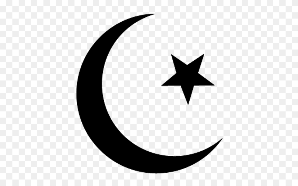 Islam, Gray Free Png