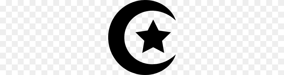 Islam, Star Symbol, Symbol, Animal, Fish Png