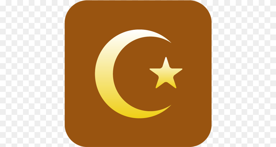 Islam, Star Symbol, Symbol, Nature, Night Free Png