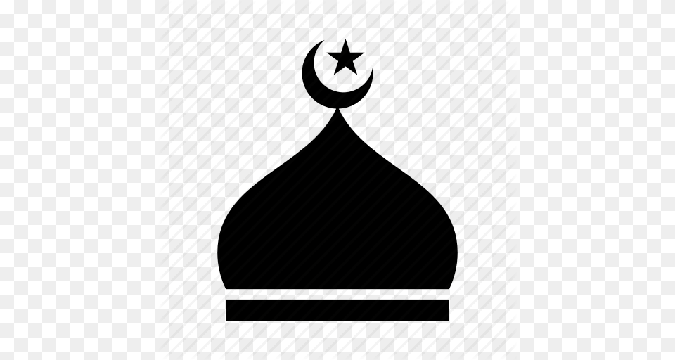 Islam Islamicicon Mosque Mosque Dome Muslim Religion Icon, Accessories, Jewelry, Crown, Clothing Png Image