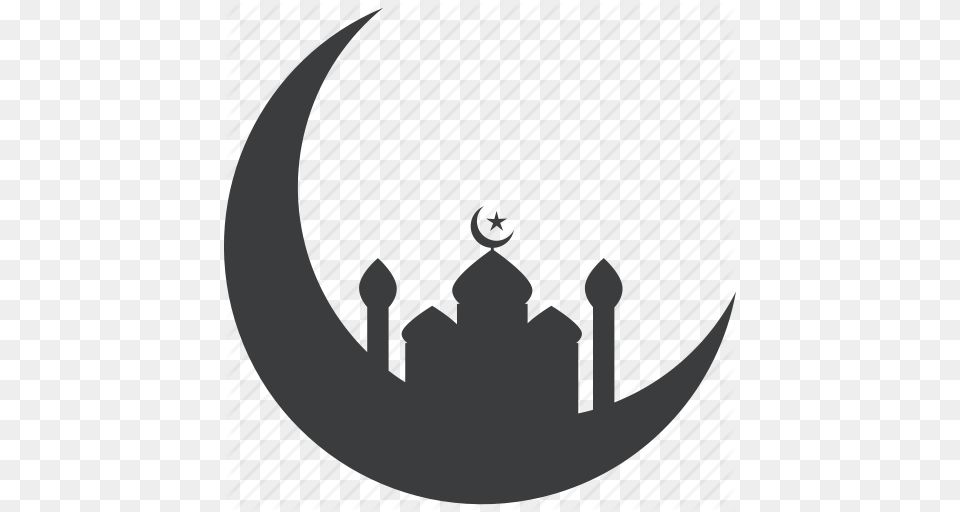 Islam Mosque Prayer Ramadan Ramzan Icon, Accessories, Jewelry, Outdoors Free Png Download