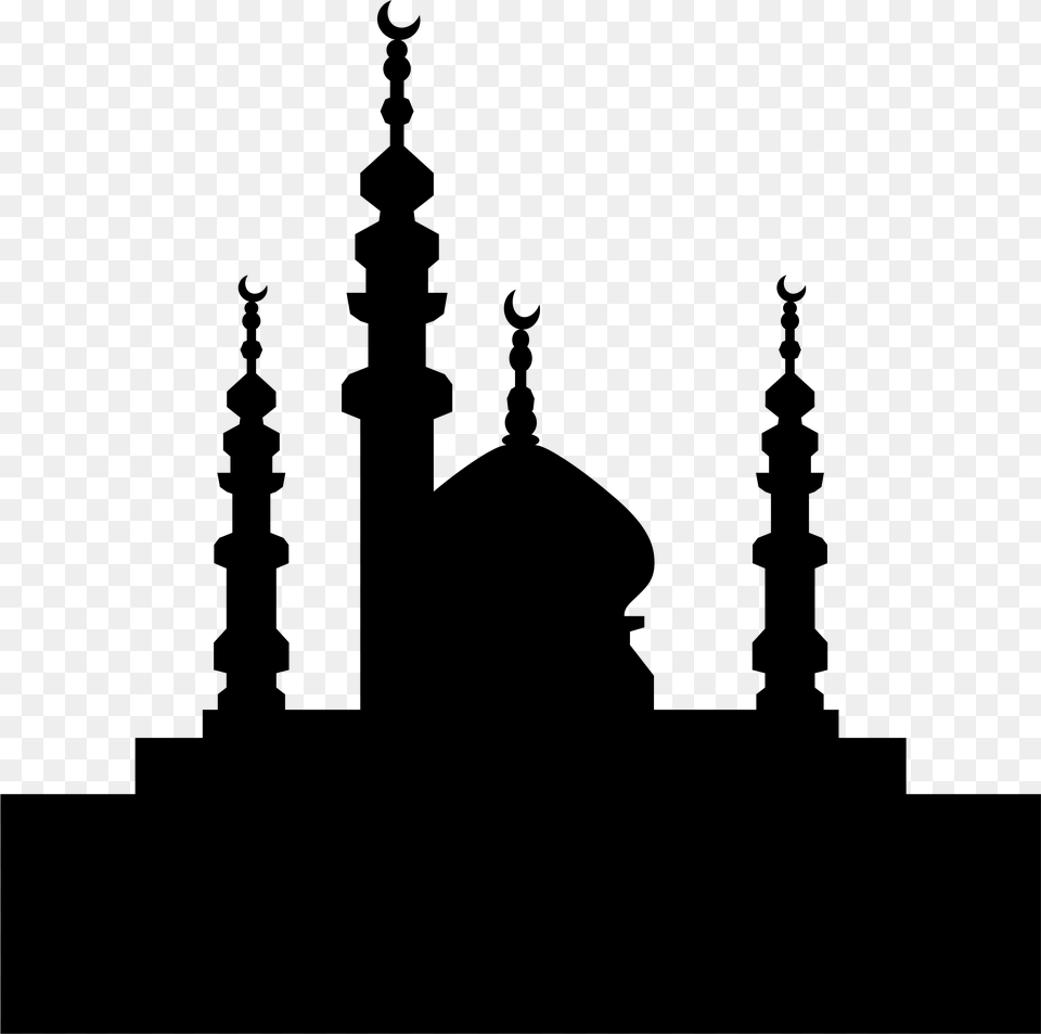 Islam Muslim Quran Eid Al Fitr Ramadan, Gray Png Image