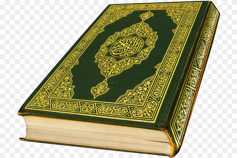 Islam Quran Clipart Transparent Background Quran, Book, Publication Free Png