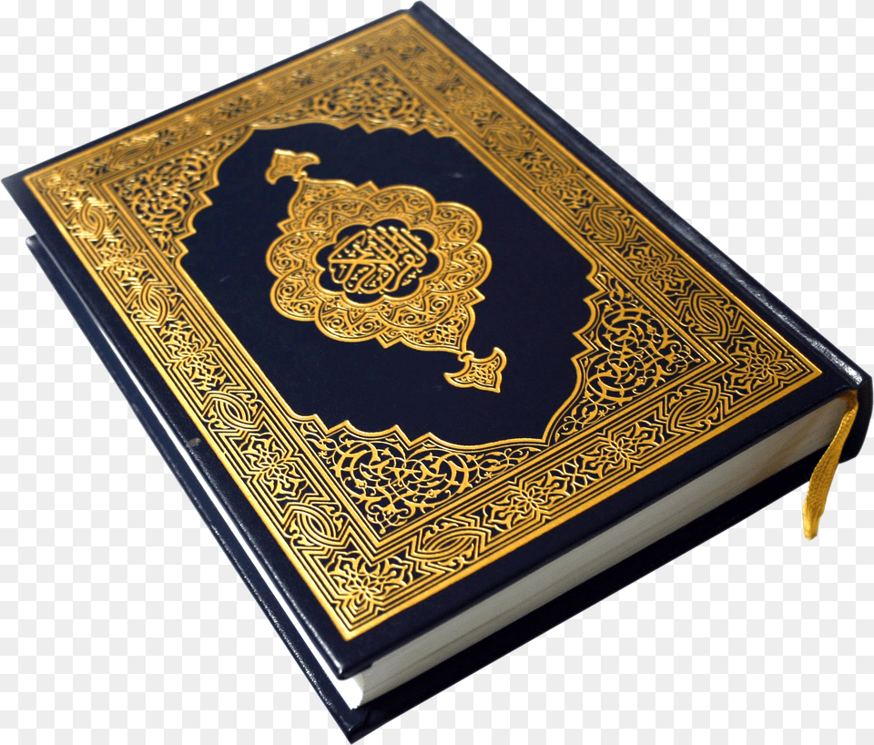 Islam Quran Transparent Quran, Book, Publication Png Image